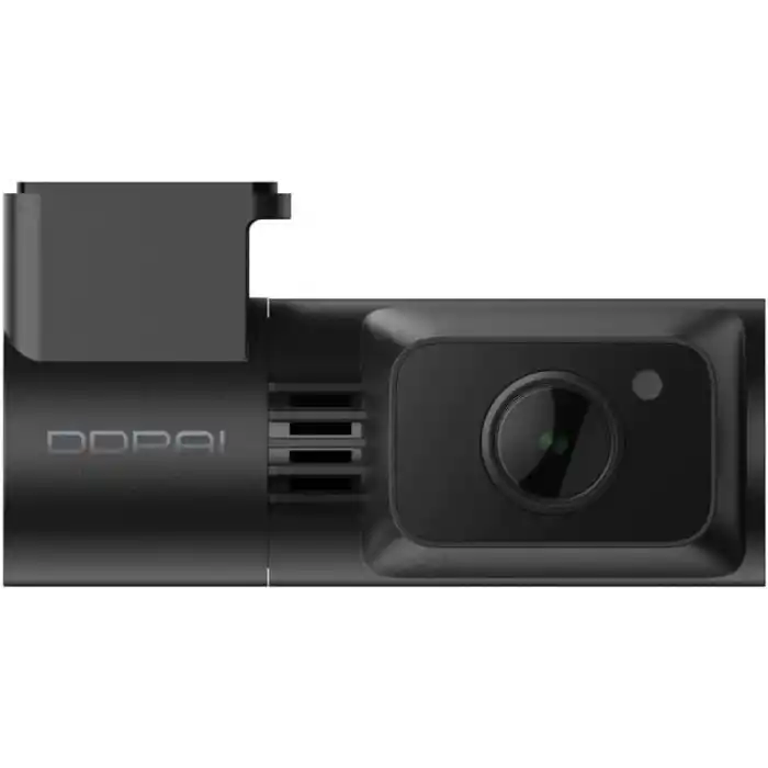 Ddpai Z60T Araç Kamerası 4K+2K+1080P 4G Gps Gece Görüş Park Modu Wifi Dashcam