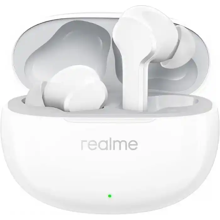 realme Buds T100 Bluetooth Kulaklık RMA2109 Siyah