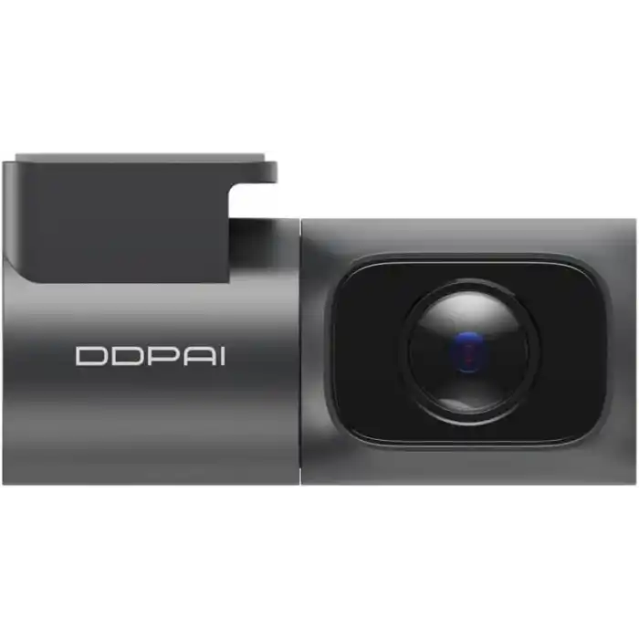 Ddpai Z60T Araç Kamerası 4K+2K+1080P 4G Gps Gece Görüş Park Modu Wifi Dashcam