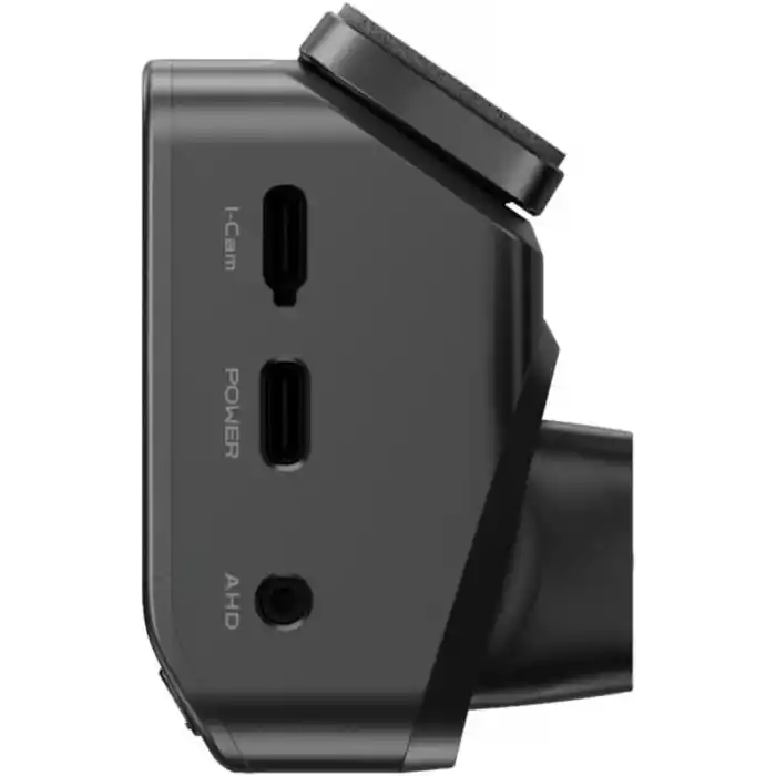 Ddpai Z60T Araç Kamerası 4K+2K+1080P 4G Gps Gece Görüş Park Modu Wifi Dashcam