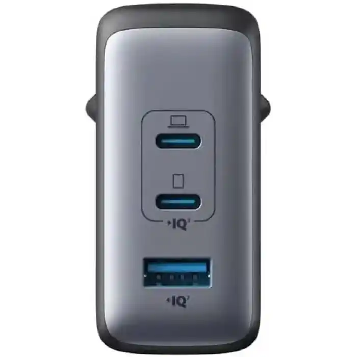 MOBİL CHARGER WALL/3-PORT 100W A2145G11 ANKER