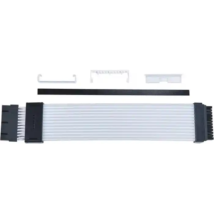 Lian Li Strimer Kablosuz ARGB 24 Pin Uzatma Kablosu