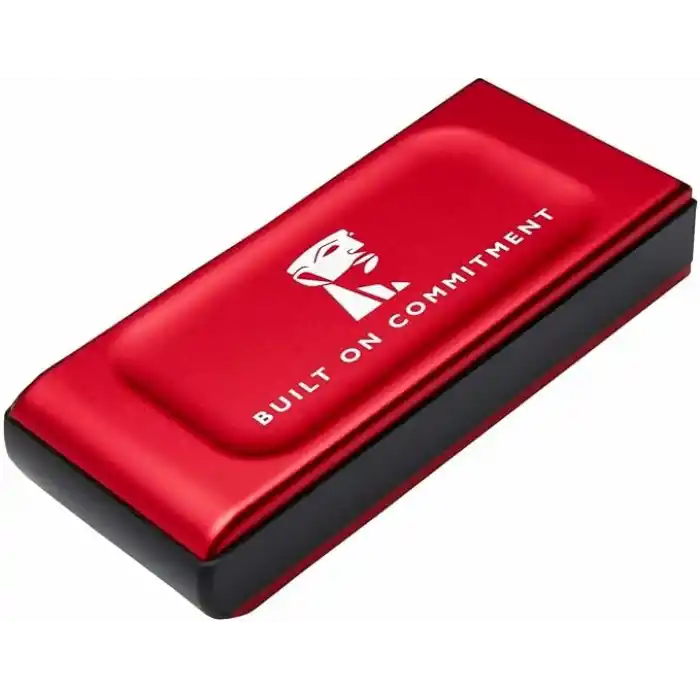 2TB XS1000R BOC External USB 3.2 Gen 2 Portable Solid State Drive SXS1000R/2000GA