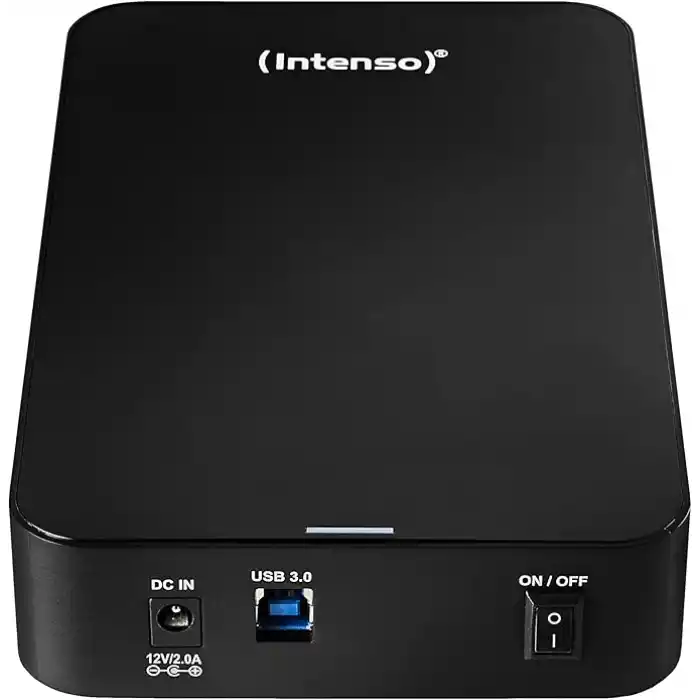 Intenso 3,5 Masaüstü HDD 3.0 8TB Bellek Merkezi