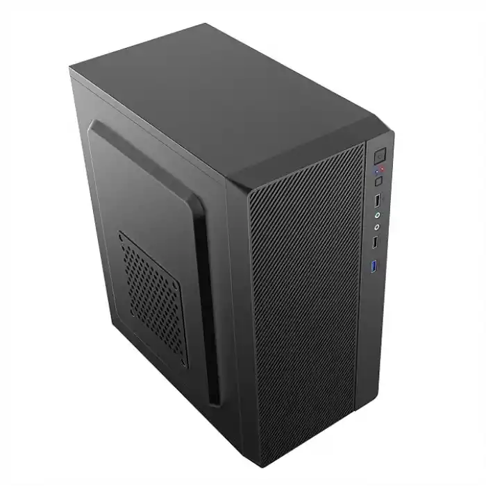 Revenge Razor mATX Mikro ATX Boş Bilgisayar Kasası Boş Ofis Bilgisayarı