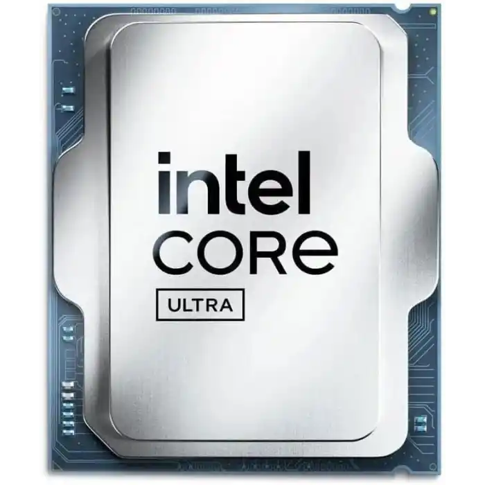 INTEL CORE ULTRA 5 250K PLUS TRAY