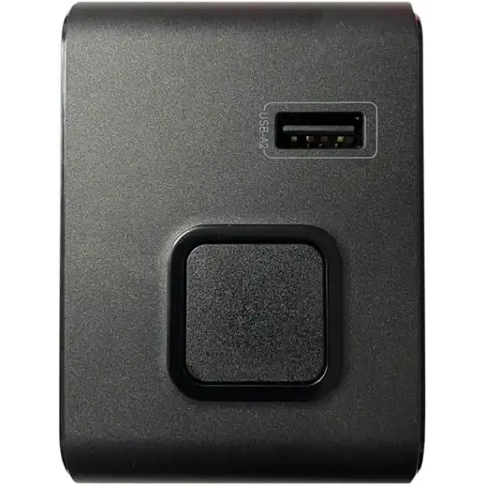 45W Şarj Cihazı ve 2x USB ve 3x TYPE-C Girişli Universal Seyahat Adaptörü, Priz Dönüştürücü 200den Fazla Ülke ile Uyumlu, ABD, İngiltere, AUS, AB