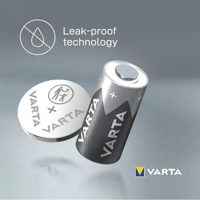 Varta Lityum pil CR 2450, 560 mAh, 3 V, tekli blister