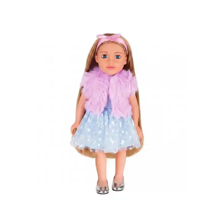 Bebek Figürü 47 cm Oyun ve Dekorasyon
