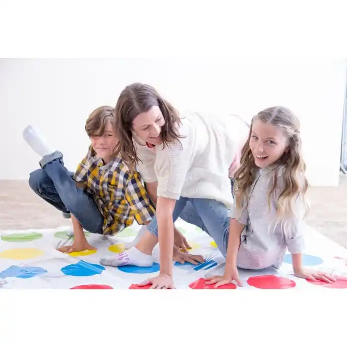 Twister 1 Adet Eğlenceli Oyun