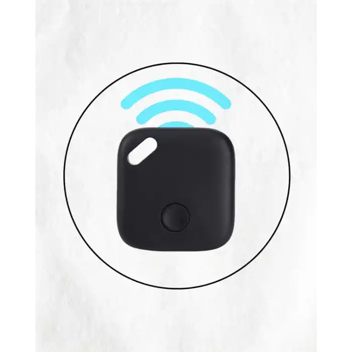 Smart Takip Cihazı ile Bluetooth Uyumlu Air Tag