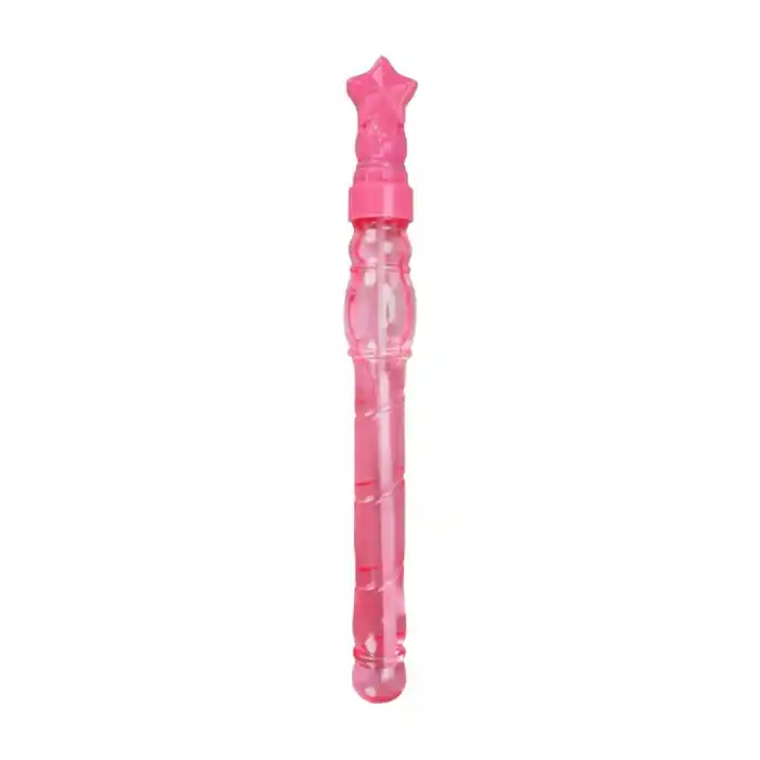 Köpük Baloncuk Asa Şekilli 115 ml Eğlenceli Oyun