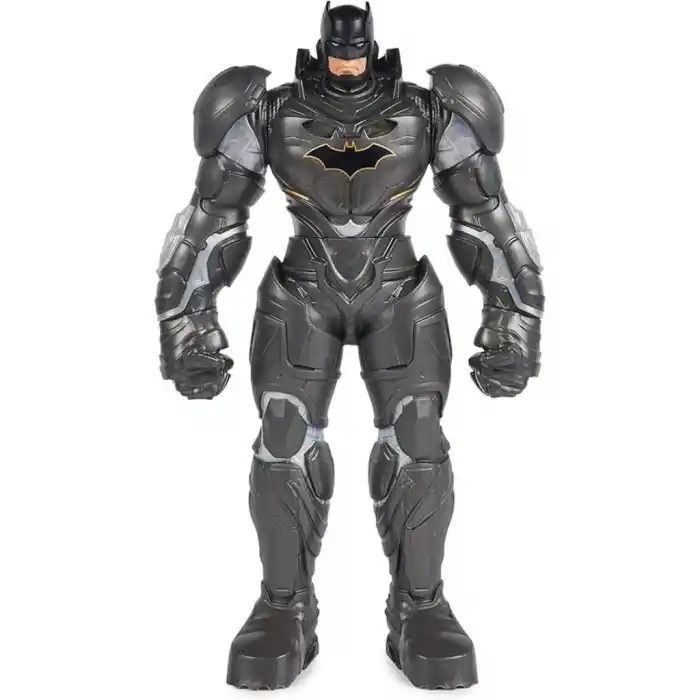 Giant Serisi Batman Figür 30 cm Koleksiyonluk Oyuncak