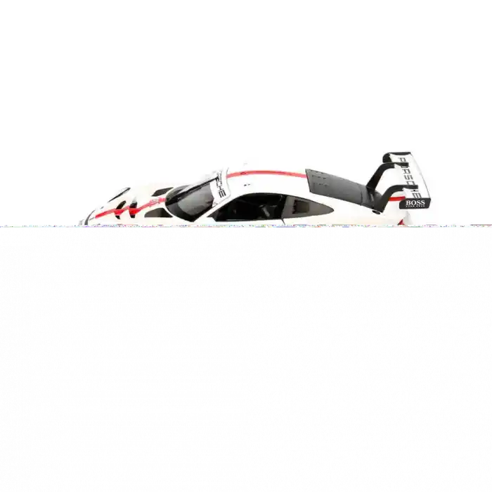 Porsche 911 RSR GT 1:24 Ölçekli Koleksiyon
