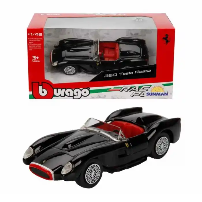 Ferrari 1:43 Ölçekli Koleksiyonluk Araç