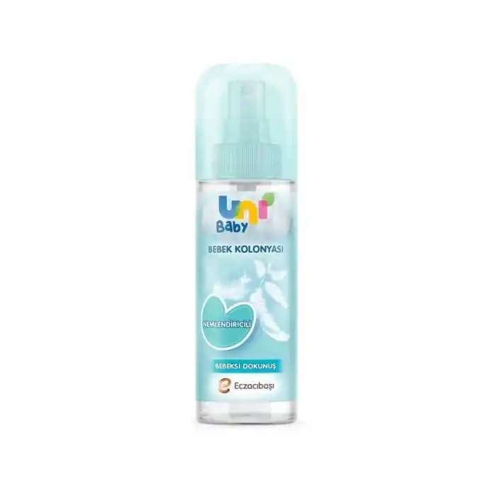 Ferahlatıcı Bebek Kolonya 150 ml Bebeksi Kokular