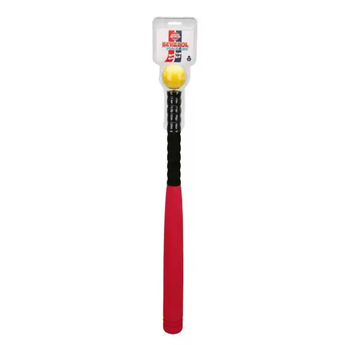 Oyun Seti 60 cm Eğlenceli Aktiviteler İçin (Beyzbol Model)