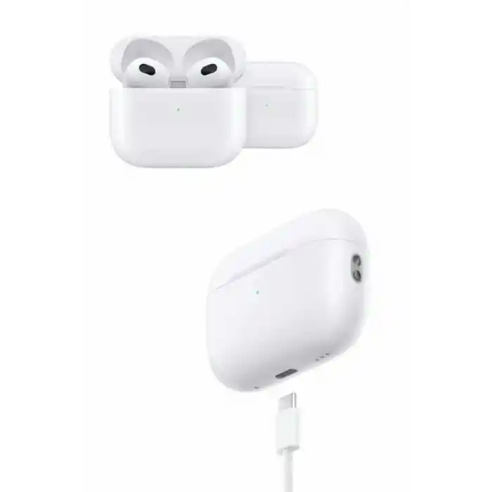 Yeni Nesil Bluetooth Kulaklık 3. Nesil iOS Android Uyumlu