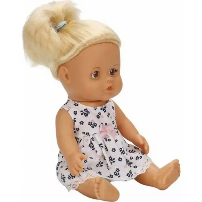 Bebek Seti Boubou Altını Islatan 30 cm