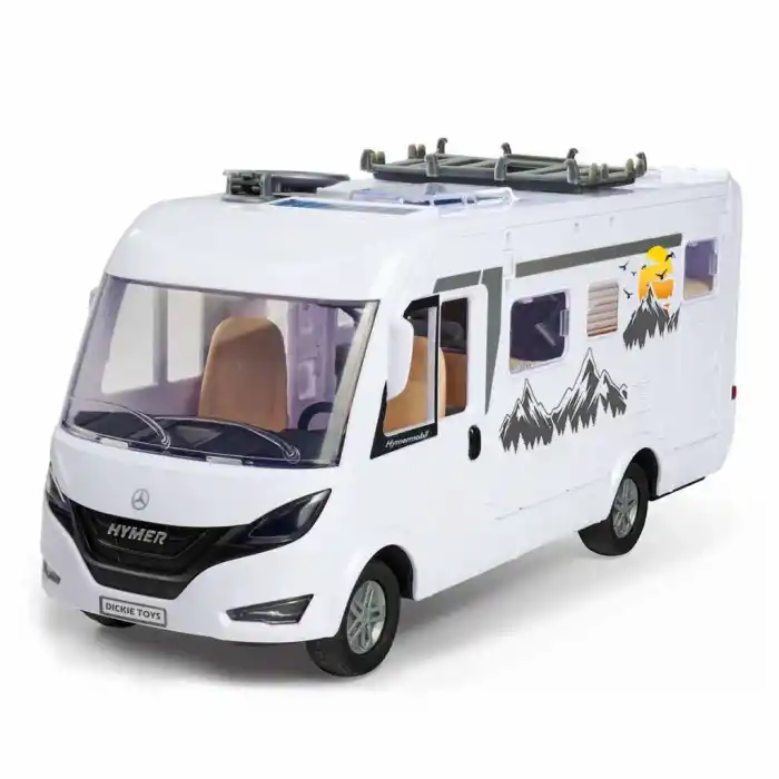 Işıklı Karavan Kamp Oyun Seti 203837021