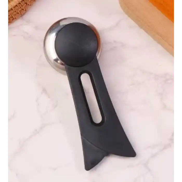 Şık Dikey Tasarımlı Tencere Kapağı Kolu
