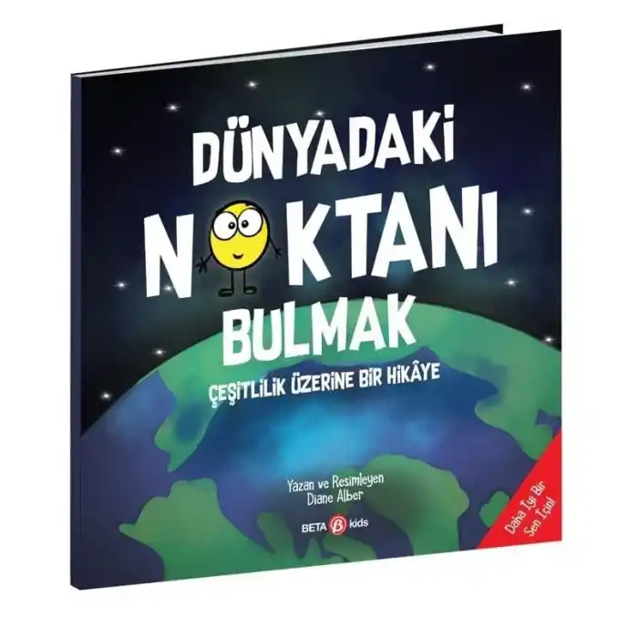 Bulmak Kitabı 1 Adet Eğitici ve Eğlenceli