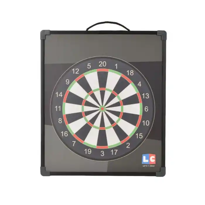 Manyetik Dart Seti 1 Adet Oyun (Eğlenceli Model)