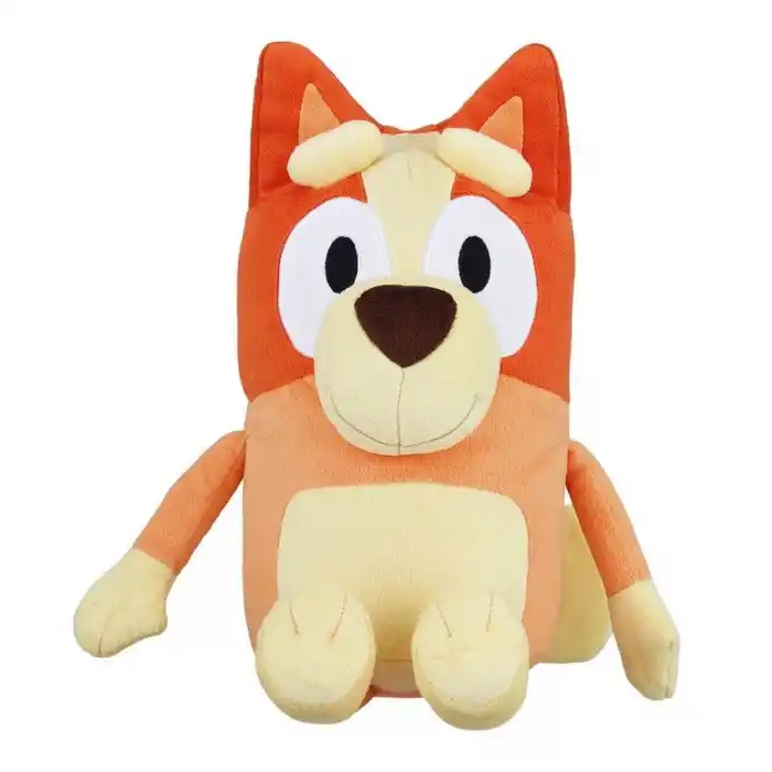 Sevimli 40 cm Peluş Figür - En İyi Arkadaşım