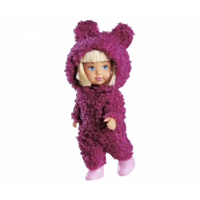 Sevimli Teddy 1 Adet Çocuklar İçin