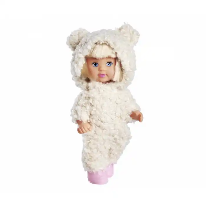 Sevimli Teddy 1 Adet Çocuklar İçin