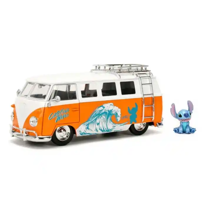 1961 Volkswagen T1 Figürü 1 Adet