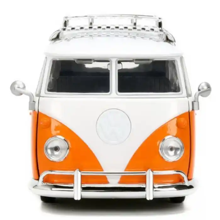 1961 Volkswagen T1 Figürü 1 Adet