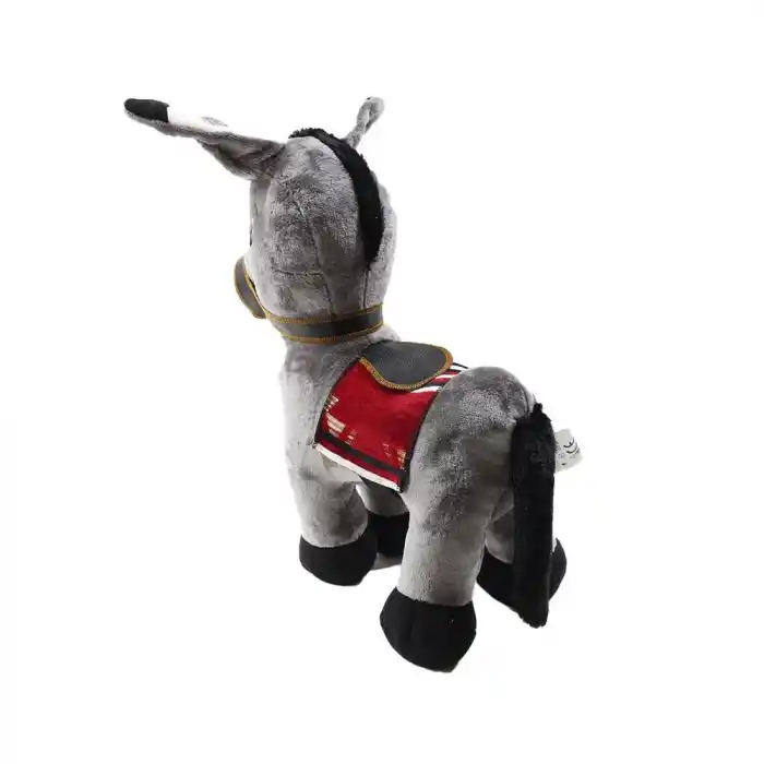 Şirin Peluş Sıpa Oyuncak 45 cm Yumuşak ve Eğlenceli