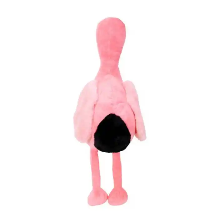 Peluş Flamingo 35 cm Yumuşak Oyuncak