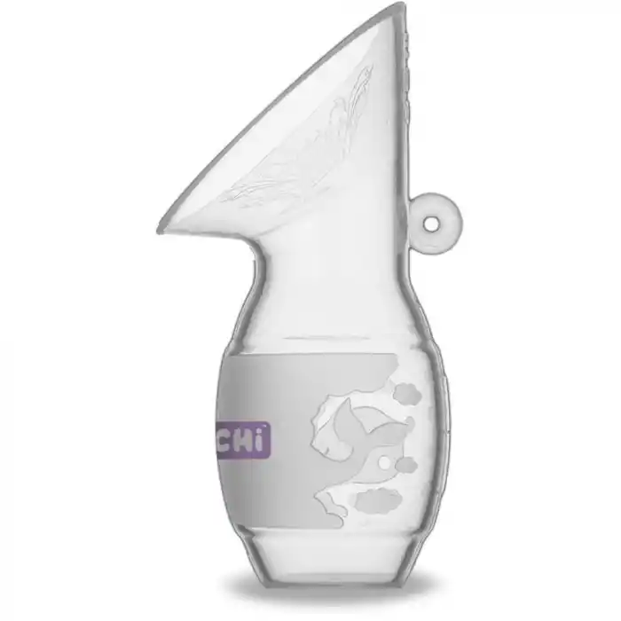 Pratik Göğüs Pompası 120ml Kolay Kullanım