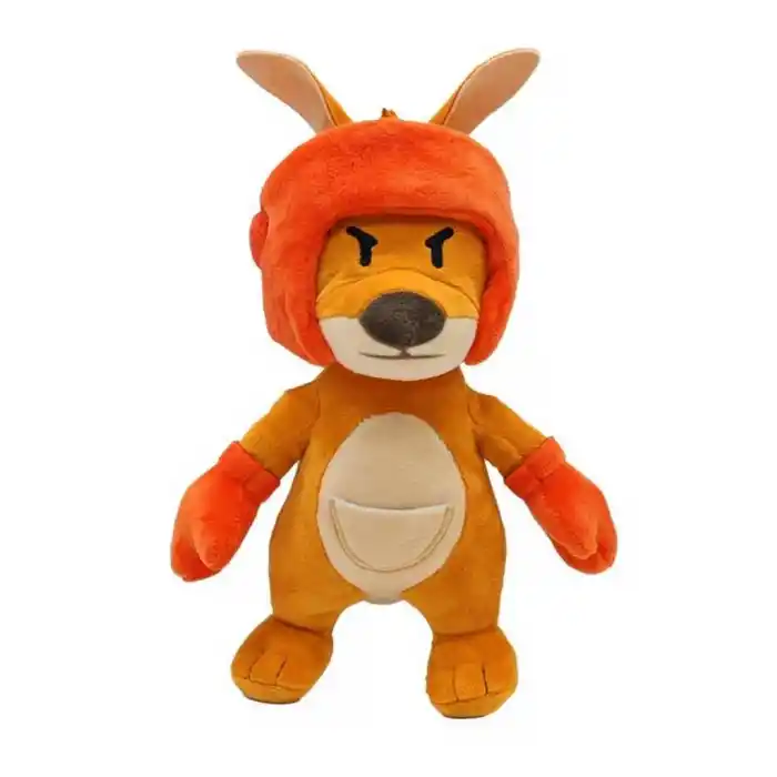 Peluş Oyuncak 20 cm Boyutunda Eğlenceli Tasarım