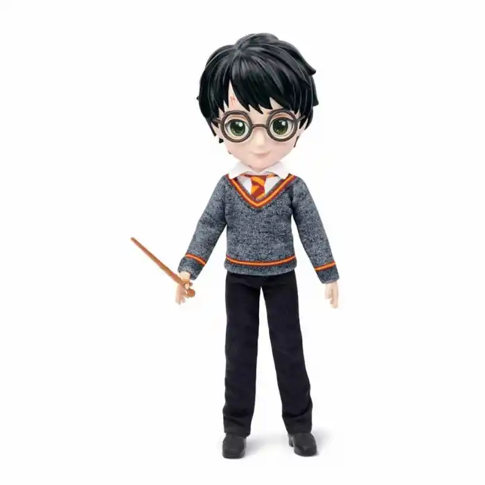 Figür Koleksiyonu Harry 20 cm Boyutunda Dekoratif