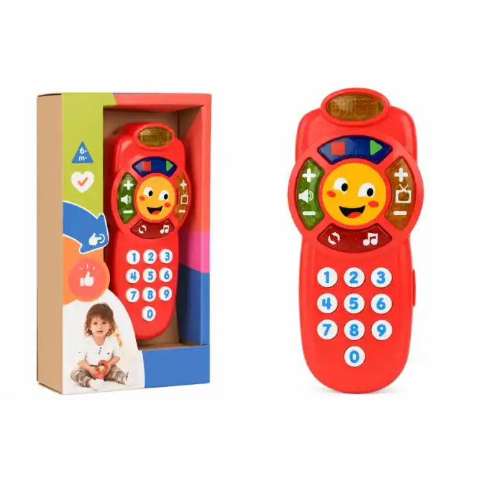 Kumanda Kontrol Cihazı 1 Adet
