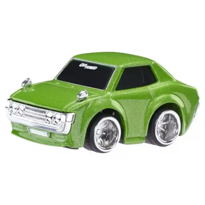 Yeşil JDM Seri 1 1971 1 Adet