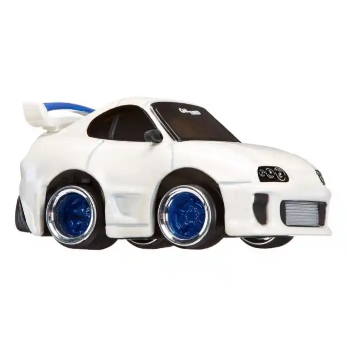 Beyaz JDM Seri 2 1993 A90