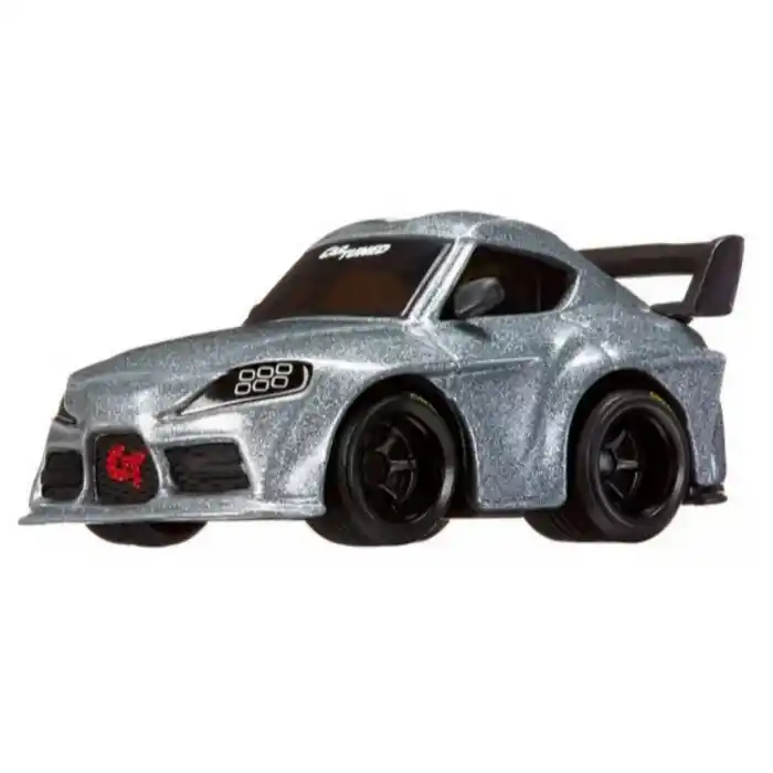 Gri Renkli JDM Seri 2 2022