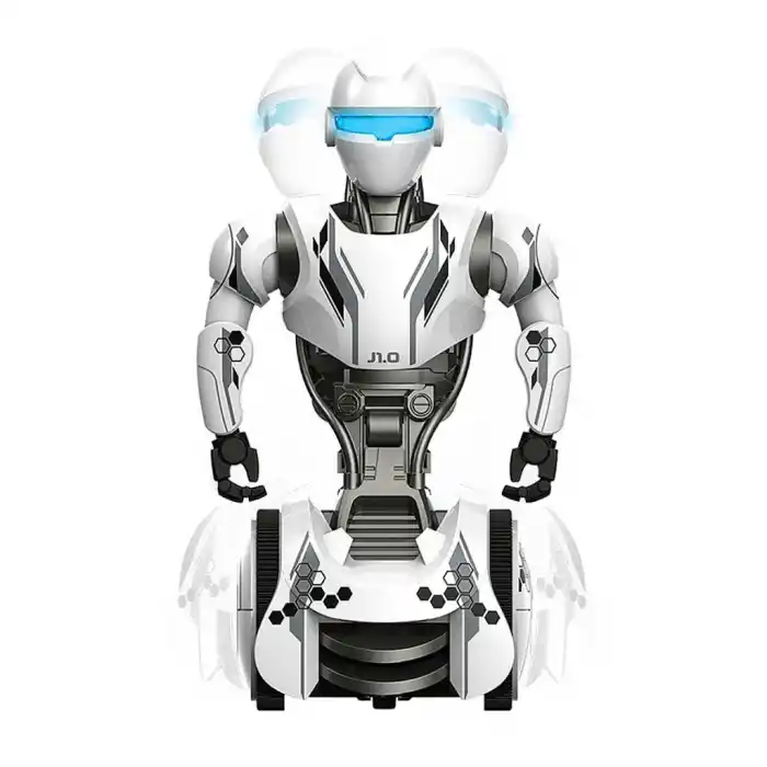Akıllı Junior 1.0 Robot 1 Adet