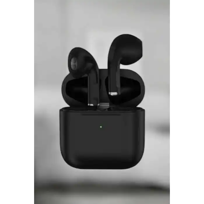 Bluetooth Kulaklık TWS Pro 5 Çift Kulaklık Seti (Kablosuz Model)