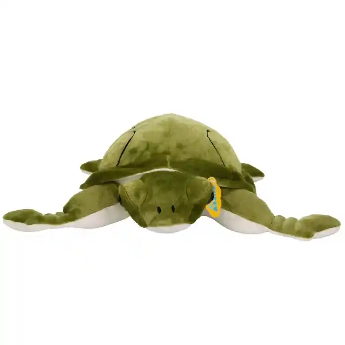 Peluş Kaplumbağa 42 cm Eğlenceli Oyuncak