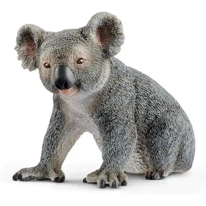 Tasarım Ürünü 1 Adet (Koala Model)