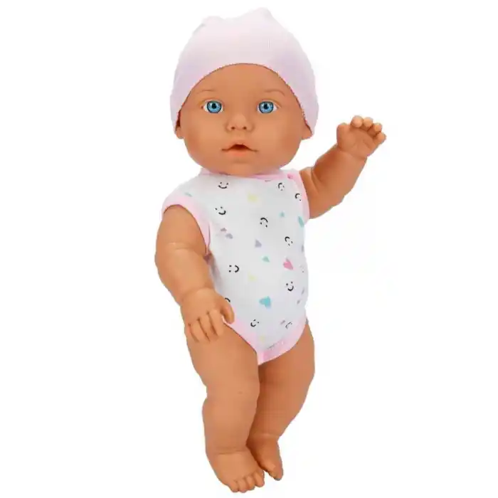 Sevimli Konuşan Bebek 32 cm Oyun Arkadaşı