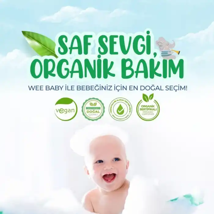 Bebekler İçin Koruyucu Sprey 100 ml
