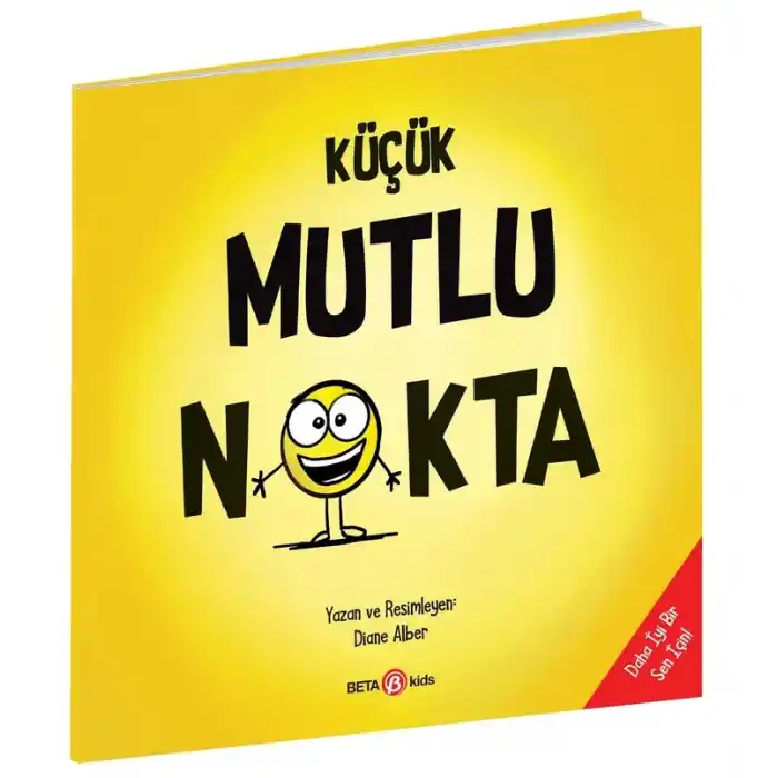 Mutlu Küçük Tasarım Ürünü 1 Adet
