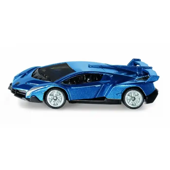 Lüks Spor Araba Lamborghini Veneno