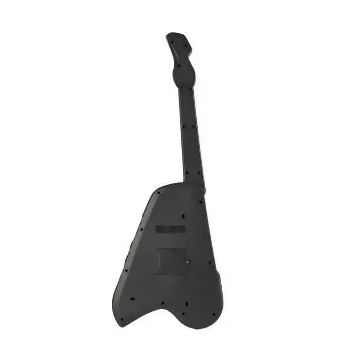 Melodili Askılı Müzikli Gitar 1 Adet Led Işıklı